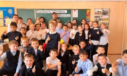 Пример мужества и отваги